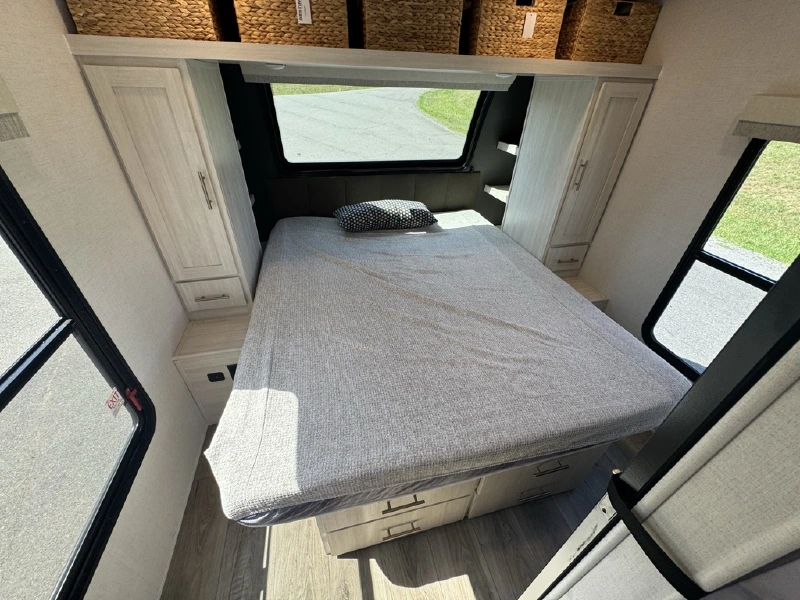 2027 FOREST RIVER R POD UN-MAPPED 26BH
