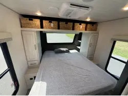 2027 FOREST RIVER R POD UN-MAPPED 26BH