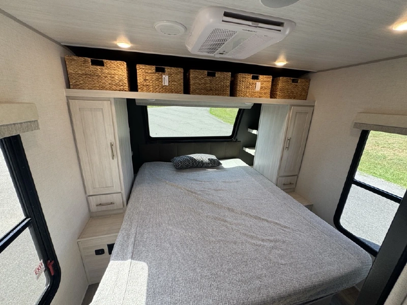 2027 FOREST RIVER R POD UN-MAPPED 26BH