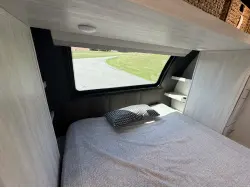 2027 FOREST RIVER R POD UN-MAPPED 26BH