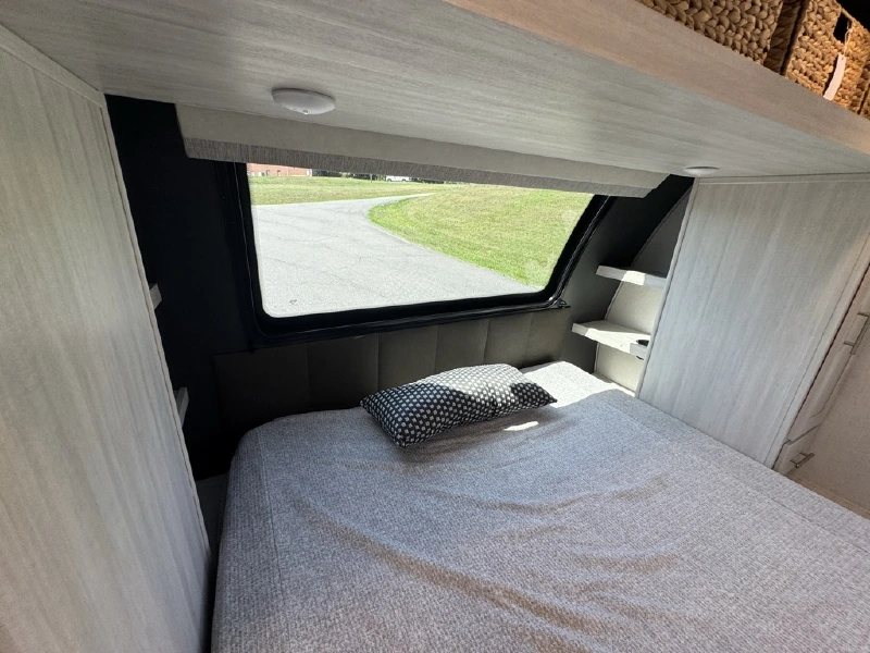 2027 FOREST RIVER R POD UN-MAPPED 26BH
