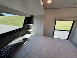 2027 FOREST RIVER R POD UN-MAPPED 26BH