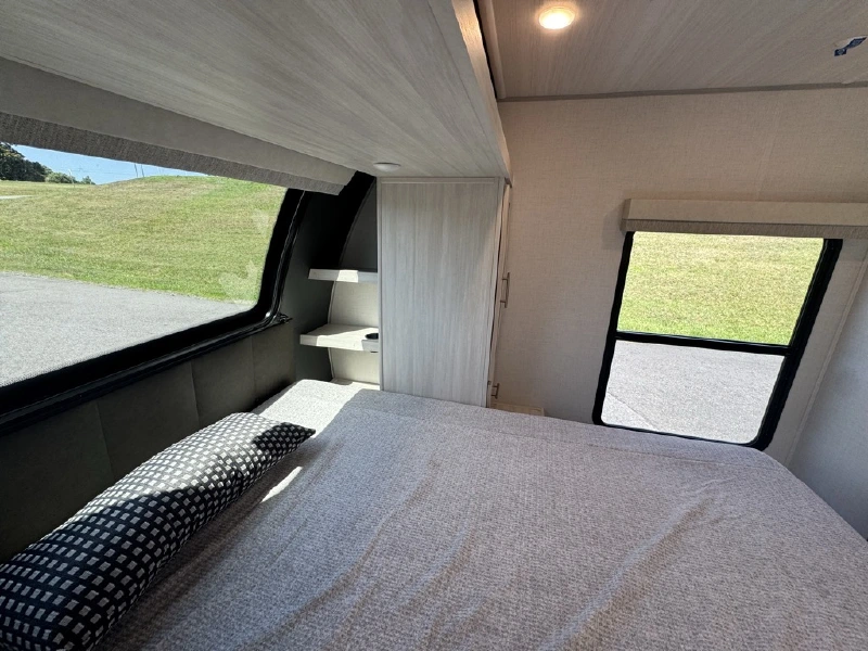 2027 FOREST RIVER R POD UN-MAPPED 26BH