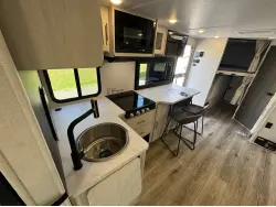 2027 FOREST RIVER R POD UN-MAPPED 26BH