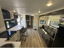 2027 FOREST RIVER R POD UN-MAPPED 26BH
