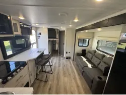 2027 FOREST RIVER R POD UN-MAPPED 26BH
