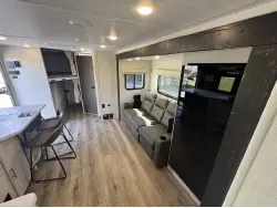 2027 FOREST RIVER R POD UN-MAPPED 26BH