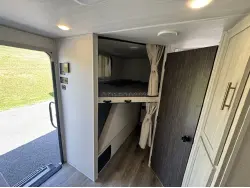 2027 FOREST RIVER R POD UN-MAPPED 26BH