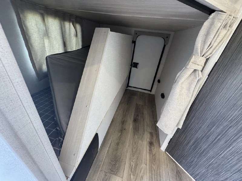 2027 FOREST RIVER R POD UN-MAPPED 26BH