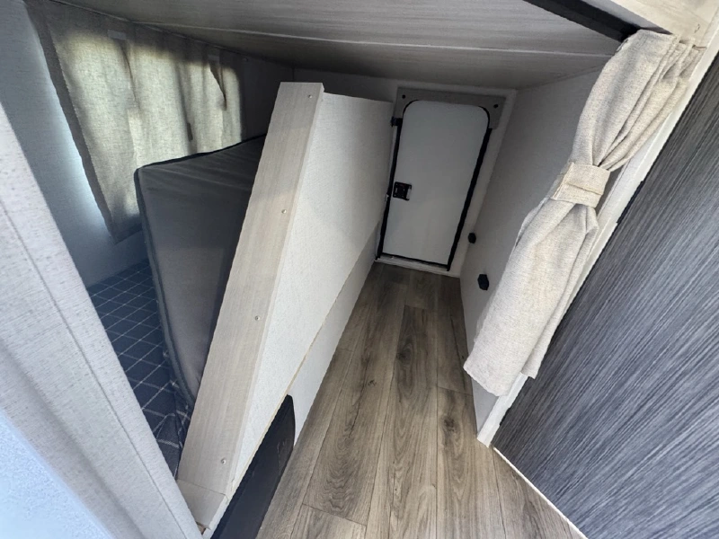 2027 FOREST RIVER R POD UN-MAPPED 26BH