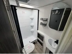 2027 FOREST RIVER R POD UN-MAPPED 26BH