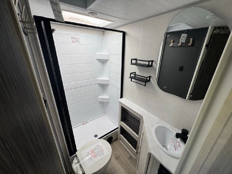 2027 FOREST RIVER R POD UN-MAPPED 26BH