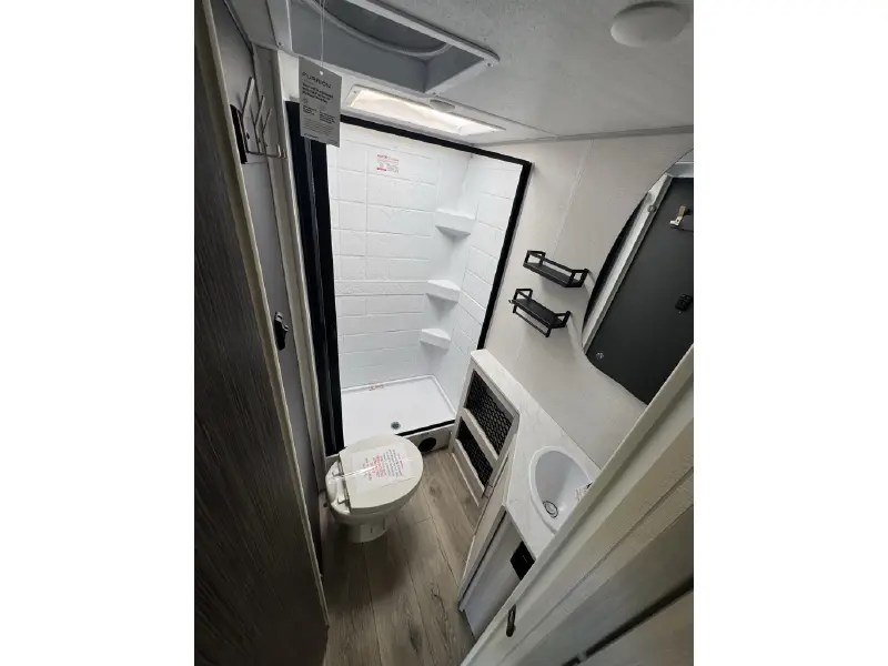 2027 FOREST RIVER R POD UN-MAPPED 26BH