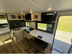 2027 FOREST RIVER R POD UN-MAPPED 26BH