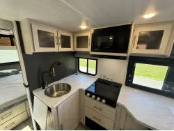 2027 FOREST RIVER R POD UN-MAPPED 26BH