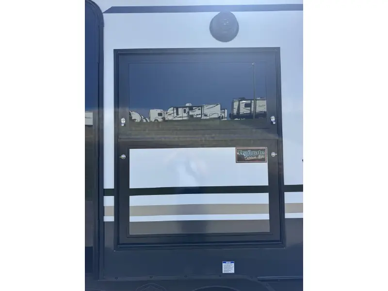 2027 FOREST RIVER R POD UN-MAPPED 26BH