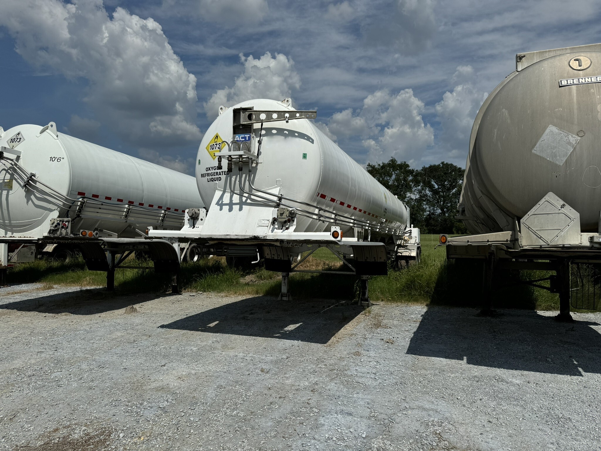 2019 APPLIED CRYO TECHNOLOGIES OTHER in Duson, LA