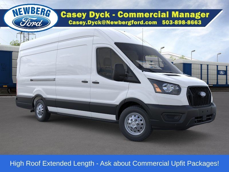 2026 FORD TRANSIT 350 in Newberg, OR