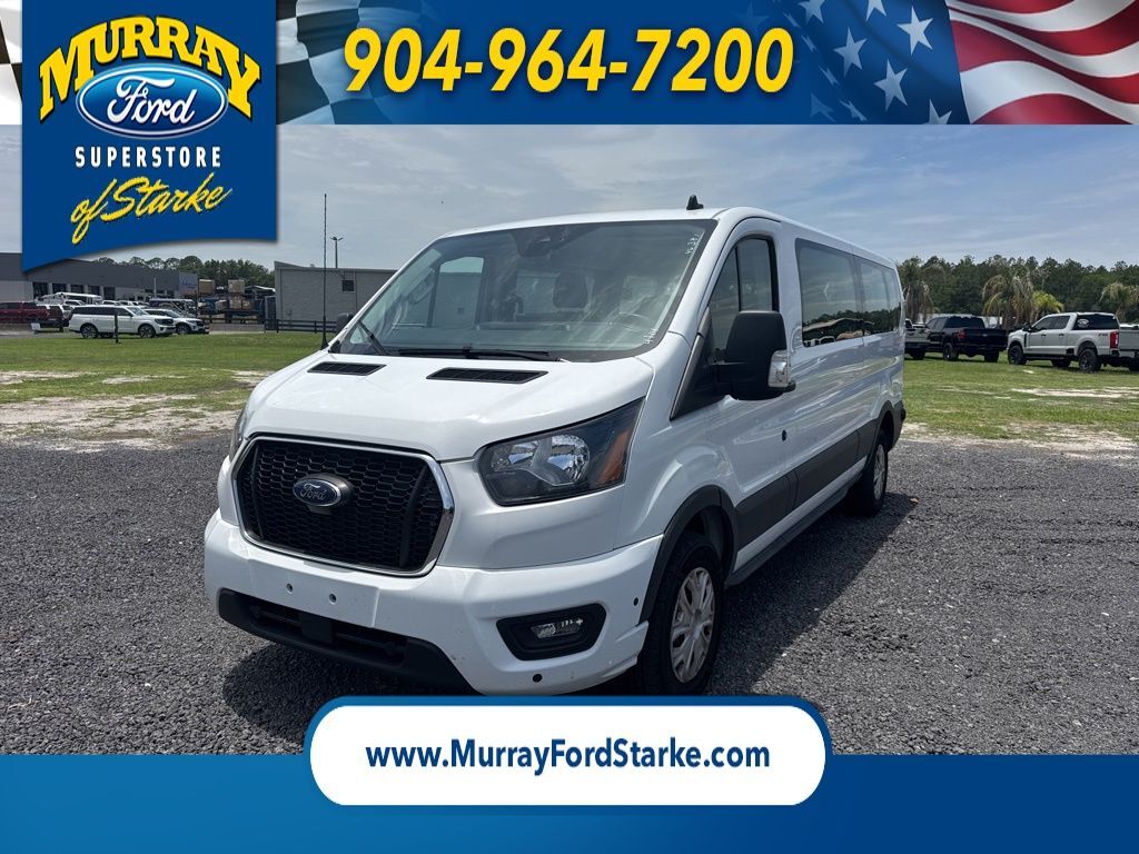 2024 Ford Transit-350 350 in Starke, FL