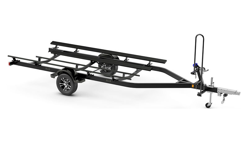 2024 Sea-Doo Switch 19 / 21 Trailers 19 - 170 HP in durant OK
