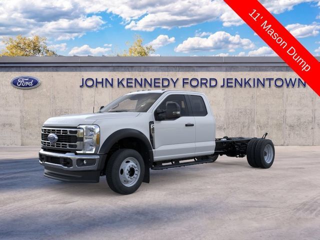 2026 FORD F450 in Jenkintown, PA