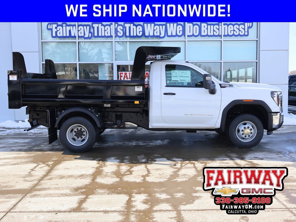 2026 GMC SIERRA in East Liverpool, OH