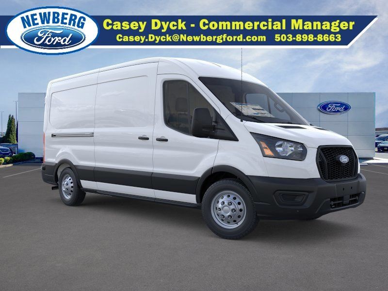 2026 FORD TRANSIT 250 in Newberg, OR