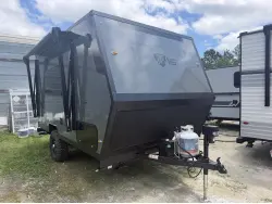 2027 TRAILMANOR TM 16