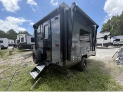 2027 TRAILMANOR TM 16