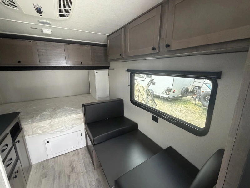 2027 TRAILMANOR TM 16