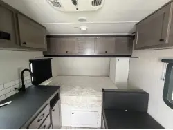 2027 TRAILMANOR TM 16