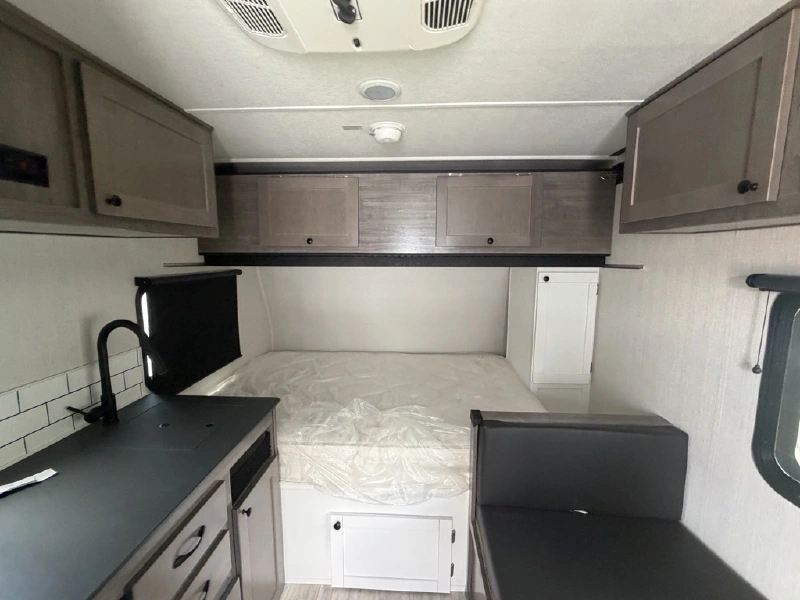 2027 TRAILMANOR TM 16