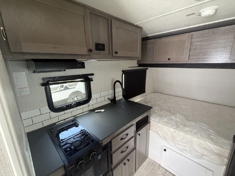2027 TRAILMANOR TM 16