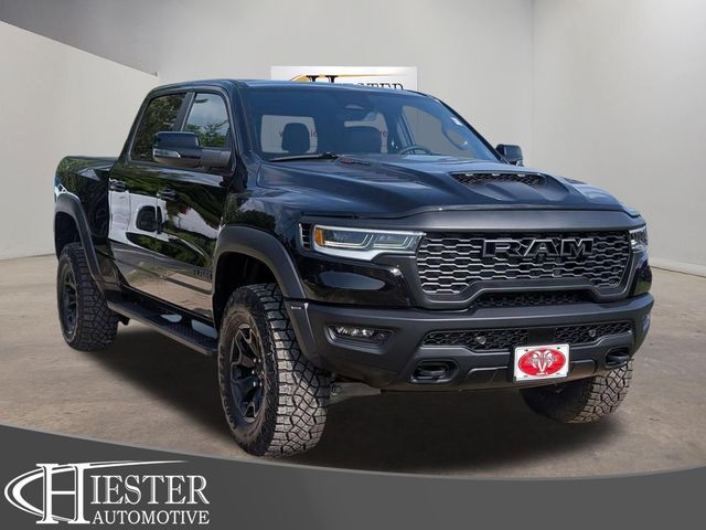 2026 RAM 1500 in Lillington, NC