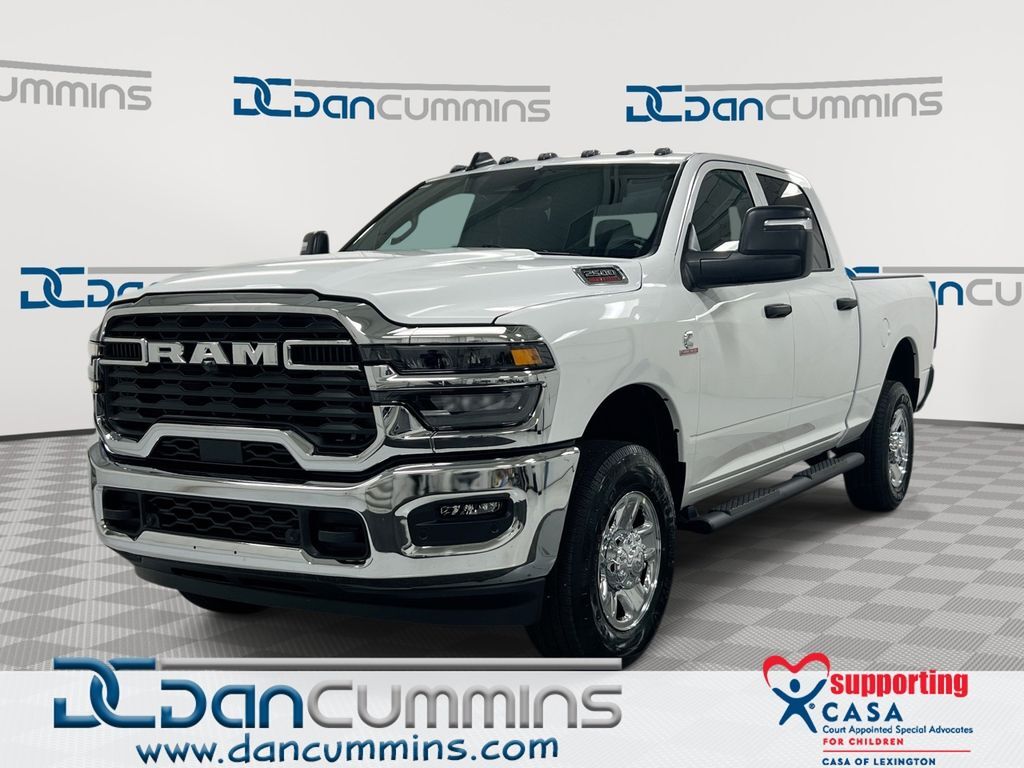 2026 Ram 2500 in Paris, KY