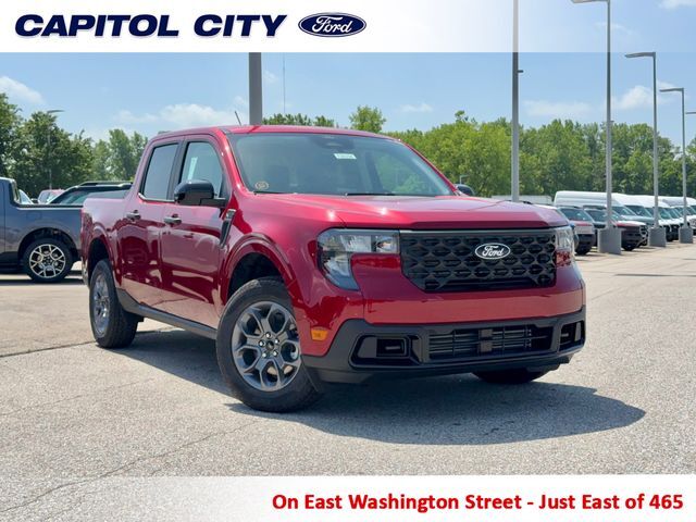 2026 FORD MAVERICK XLT in Indianapolis, IN