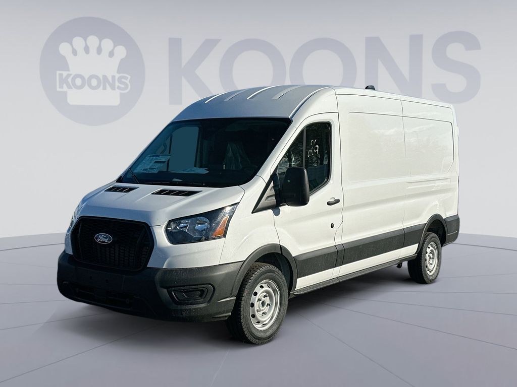 2026 Ford Transit-250 250 in Woodbridge, VA