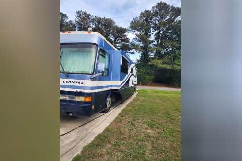 1999 Beaver CONTESSA 40' in powells point NC