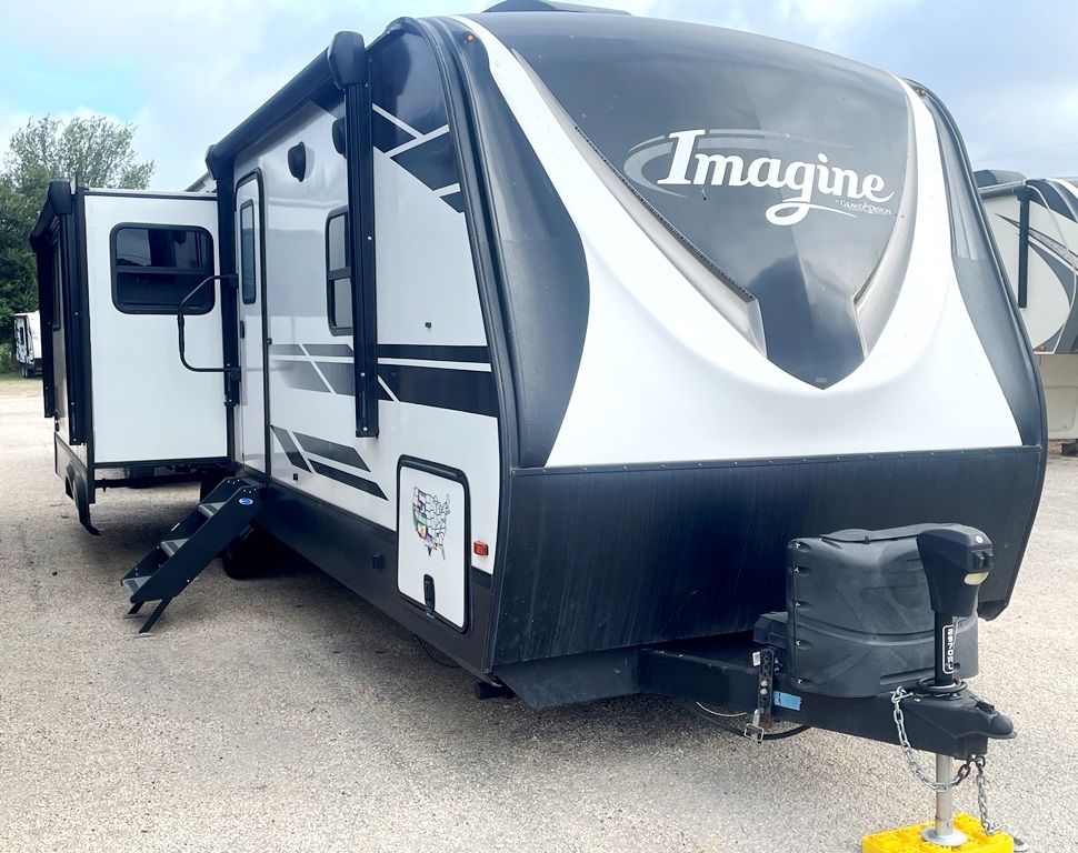2022 Grand Design IMAGINE 2970RL in kerrville TX
