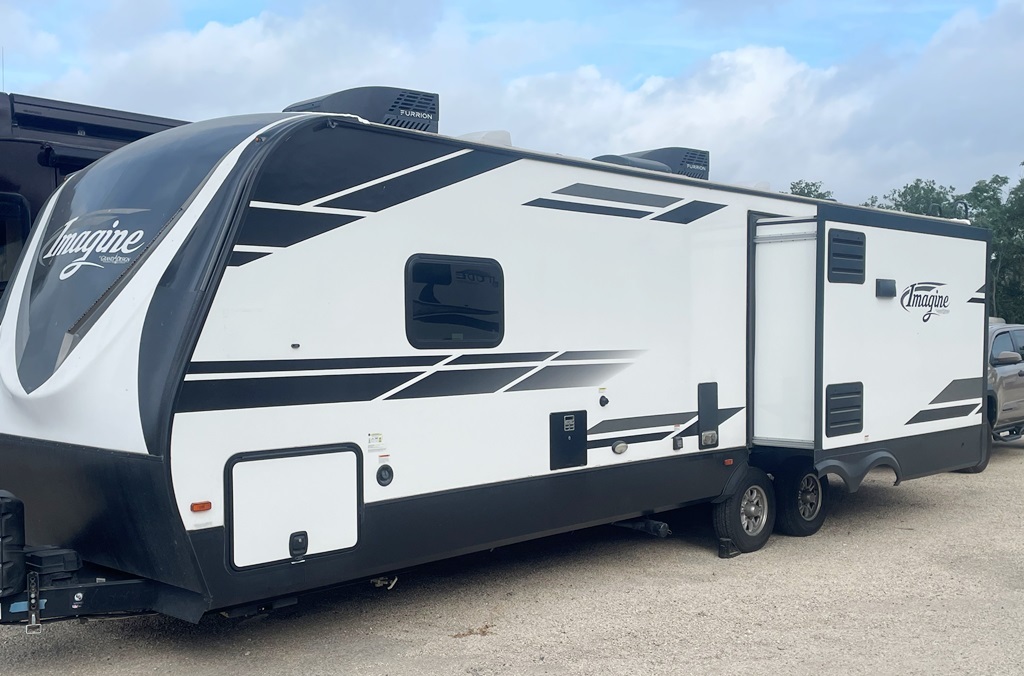 2022 Grand Design IMAGINE 2970RL in kerrville TX