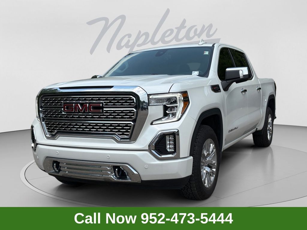 2022 GMC Sierra 1500 Limited in Wayzata, MN