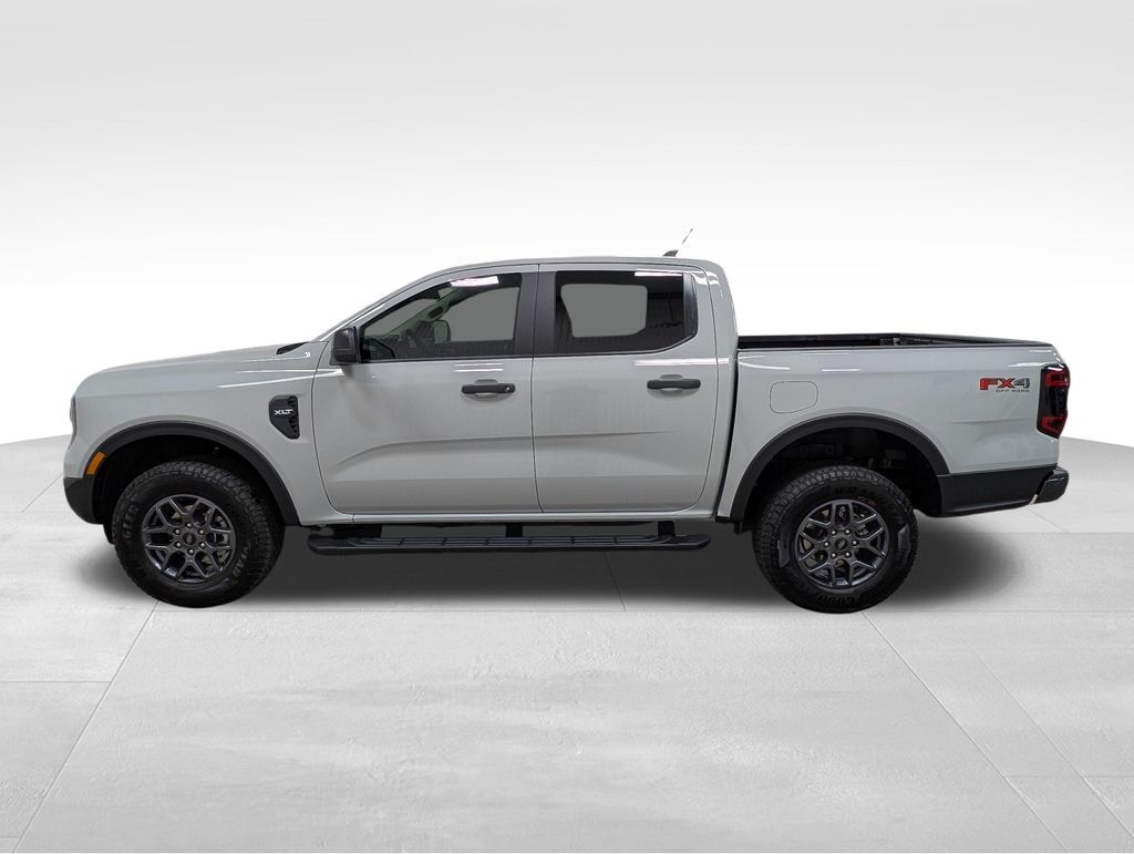 2026 FORD RANGER XLT in Wichita, KS