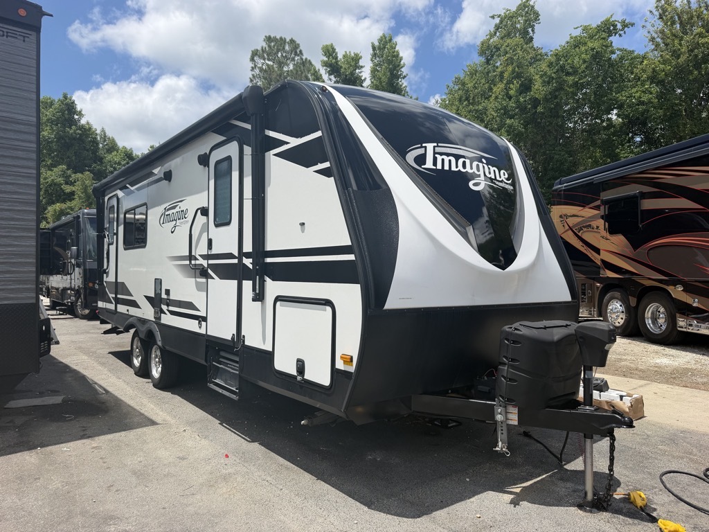 2020 Grand Design IMAGINE 2250RK in st. augustine FL