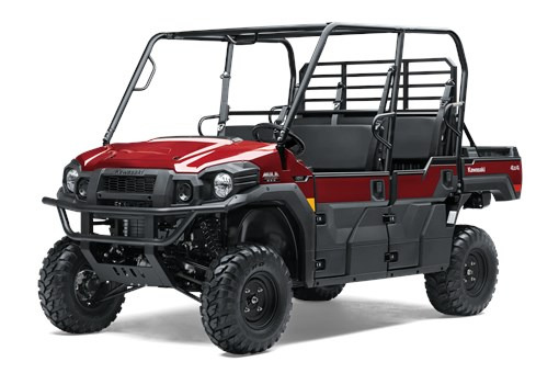 2026 Kawasaki PRO-FXT 820 EPS in plano TX