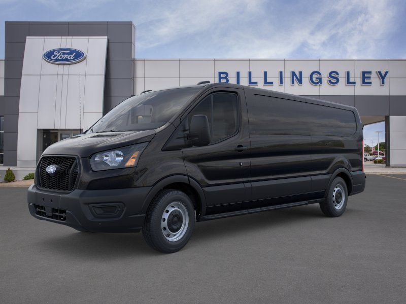 2026 FORD TRANSIT 150 in Lawton, OK