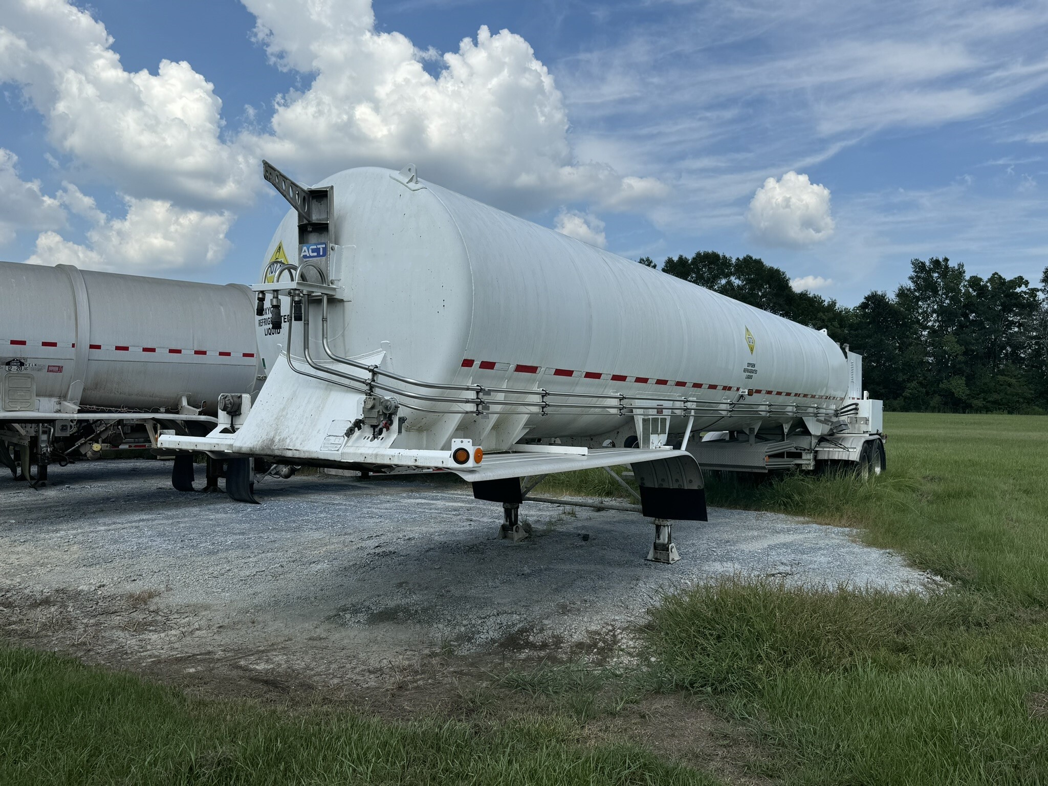 2019 APPLIED CRYO TECHNOLOGIES OTHER in Duson, LA