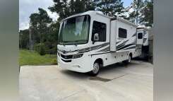 2017 Jayco PRECEPT 31UL RV