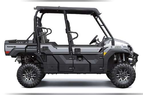 2026 Kawasaki MULE PRO-FXTâ„¢ 1000 LE Ranch Edition in plano TX