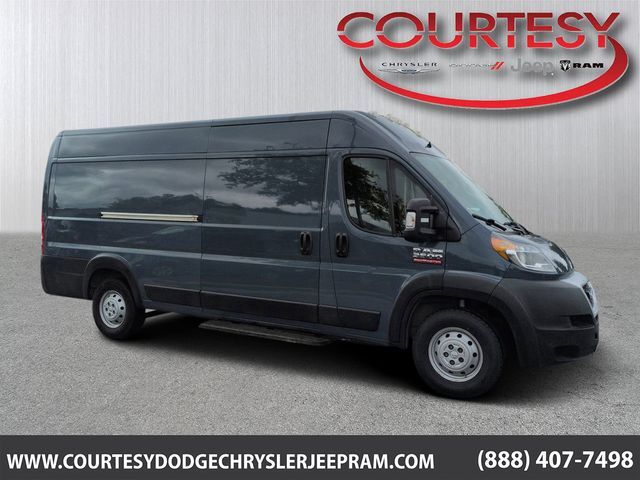 2021 RAM PROMASTER 3500 in Lithonia, GA