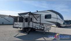 2021 Forest River ROCKWOOD 2883WS RV